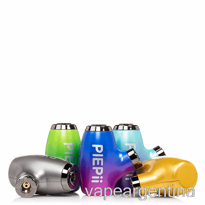Dazzleaf Piepii 510 Hilo Bateria Red Sky Vape Argentina